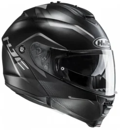 IS MAX II Dova Motorhelm