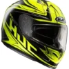 FG ST Crucial Motorhelm