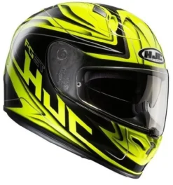 FG ST Crucial Motorhelm