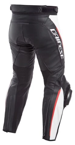 Motorkleding Winkel -Motorkleding Winkel 001324 230 2 Dainese Delta 3 Leather Pants