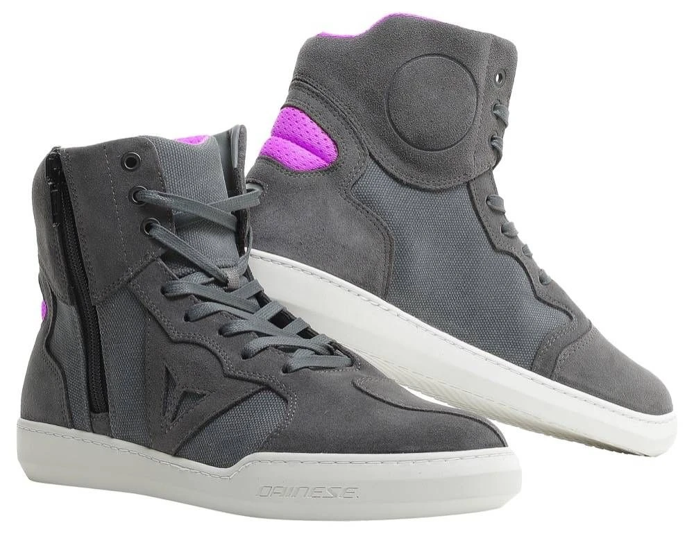 Dainese Metropolis Dames Motorschoen 1 Dainese Metropolis Dames Motorschoen