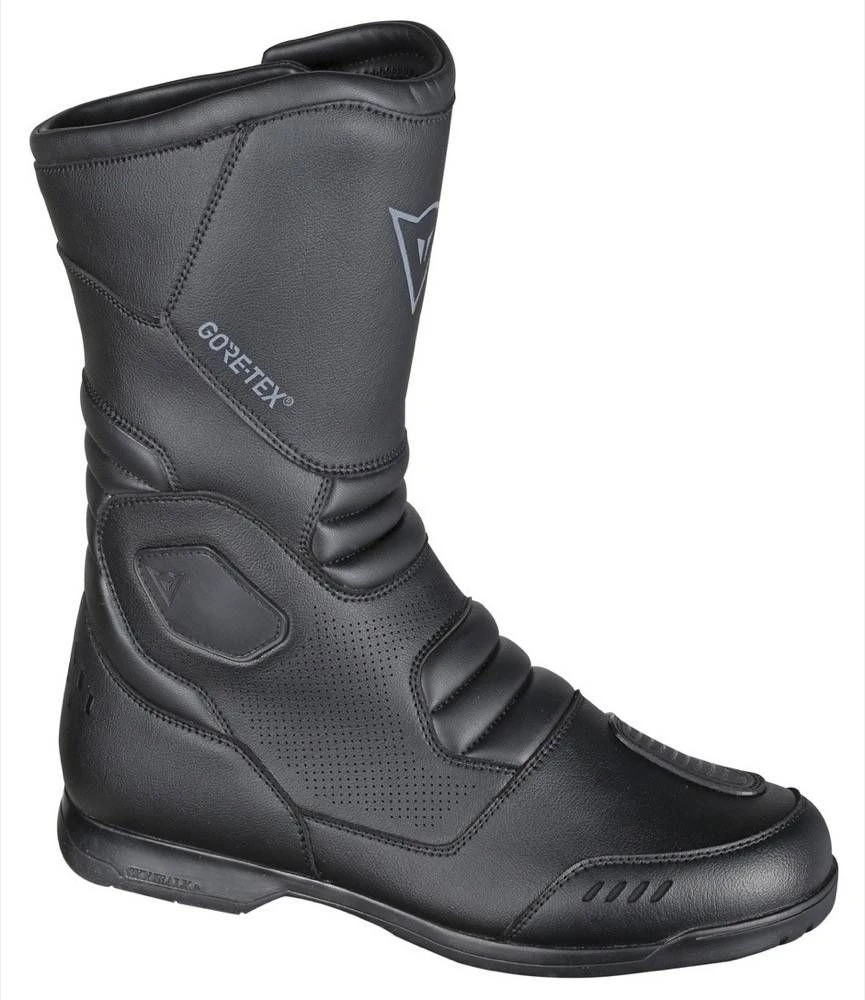 Dainese Freeland Gore-Tex Motorlaars 1 Dainese Freeland Gore-Tex Motorlaars
