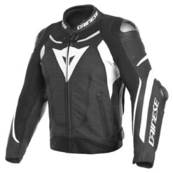 Dainese Super Speed 3 Perf. Motorjas