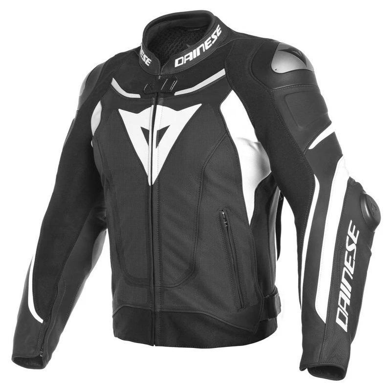 Dainese Super Speed 3 Perf. Motorjas