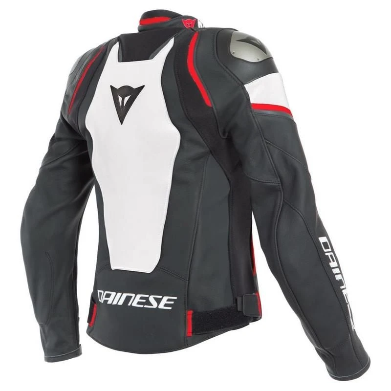 Dainese Racing 3 D-Air Dames Motorjas - Afbeelding 2