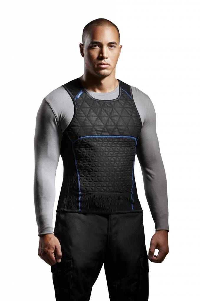 Liquid Koelvest 1 Liquid Koelvest