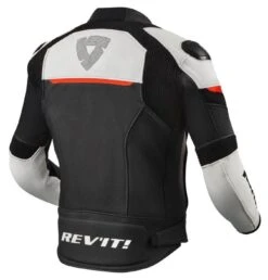 Motorkleding Winkel -Motorkleding Winkel 002303 130 2 REV IT Convex Jas