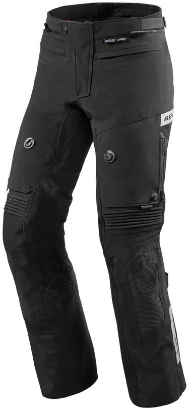 Dominator 2 Gore-Tex Motorbroek 1 Dominator 2 Gore-Tex Motorbroek