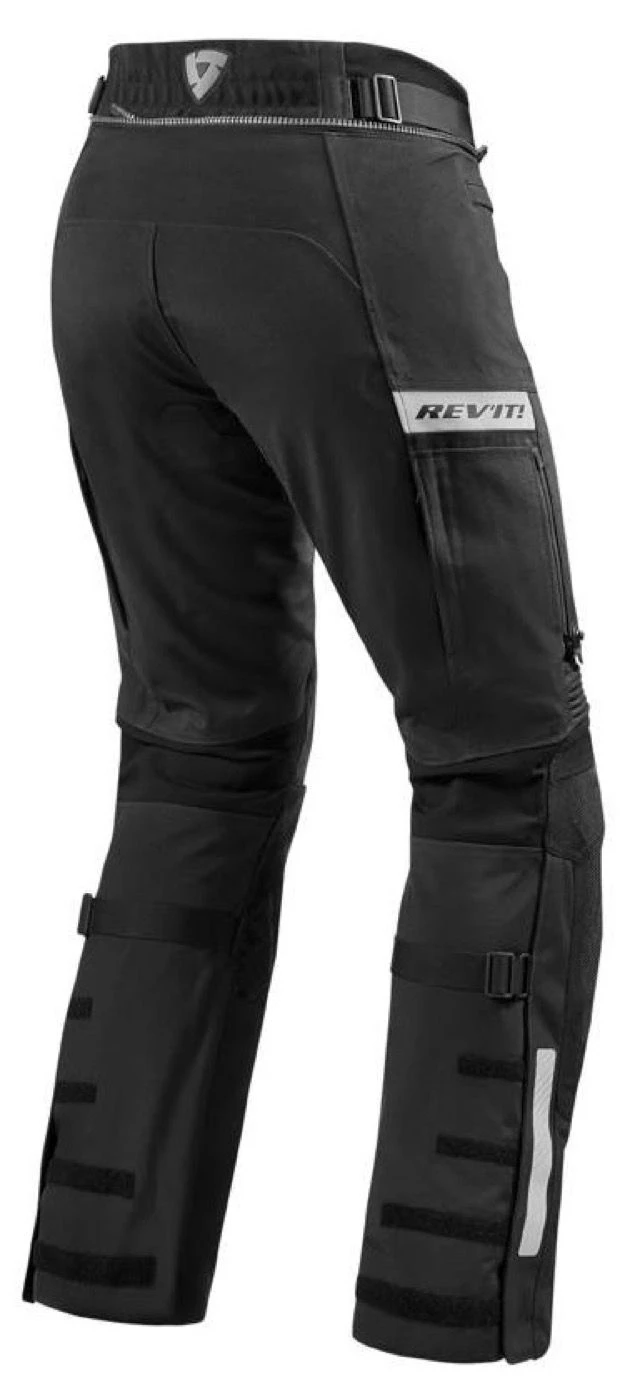 Dominator 2 Gore-Tex Motorbroek 2 Dominator 2 Gore-Tex Motorbroek - Afbeelding 2
