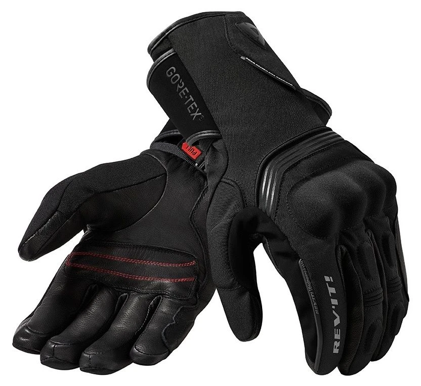 Fusion 2 Gore-Tex Motorhandschoen 1 Fusion 2 Gore-Tex Motorhandschoen