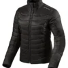 Solar 2 Dames Thermojacket