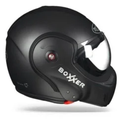 Boxer V8 Bond Motorhelm -Motorkleding Winkel 004317 112 3 ROOF Boxer V8 Bond