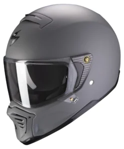 EXO-HX1 Motorhelm