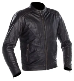 Richa Thruxton Motorjas