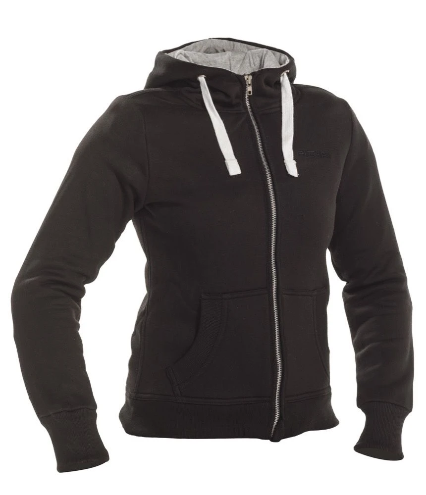 Richa Titan Dames Hoodie 1 Richa Titan Dames Hoodie