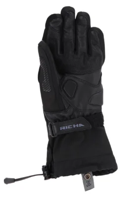 Richa Alaska Motorhandschoenen -Motorkleding Winkel 005761 100 3 Richa Alaska Glove