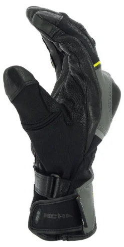 Richa Atlantic Gore-Tex Motorhandschoen -Motorkleding Winkel 005765 422 3 Richa Atlantic Gtx Glove