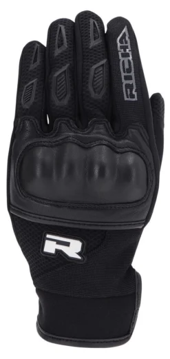 Richa Basalt II Motorhandschoen