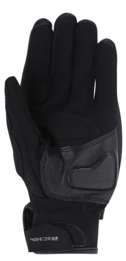 Richa Basalt II Motorhandschoen -Motorkleding Winkel 005767 100 3 Richa Basalt Ii Glove 9