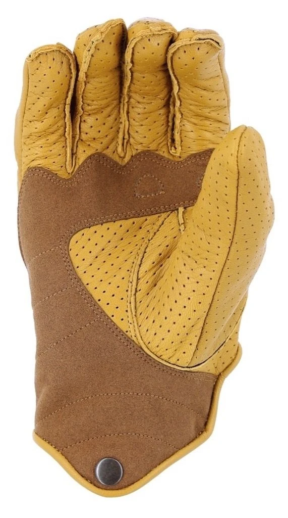 Richa Custom Perforated Motorhandschoen 2 Richa Custom Perforated Motorhandschoen - Afbeelding 2