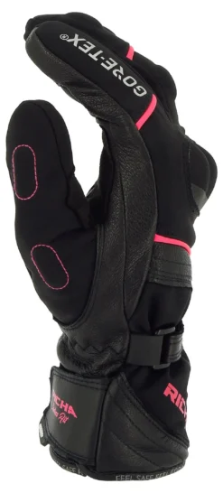 Richa Diana Gore-Tex Motorhandschoen -Motorkleding Winkel 005787 800 3 Richa Diana Gore Tex Glove Kp