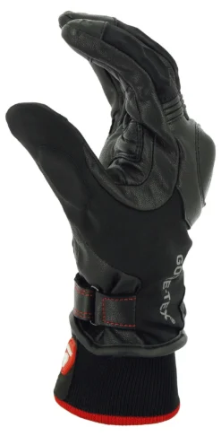 Richa Ghent Gore-Tex Motorhandschoen -Motorkleding Winkel 005797 100 3 Richa Ghent Gtx Glove 1