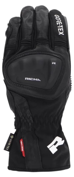 Richa Hurricane Gore-Tex Motorhandschoenen