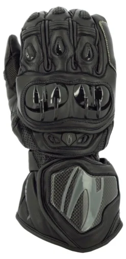 Richa Savage II Waterdichte Motorhandschoen