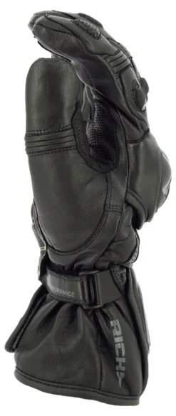 Richa Savage II Waterdichte Motorhandschoen -Motorkleding Winkel 005826 100 3 Richa Savage Ii Wp Glove scaled