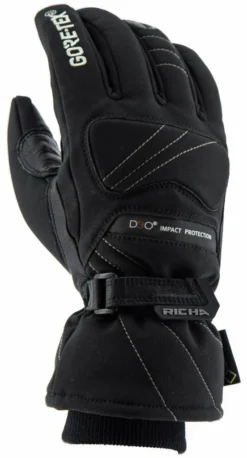 Richa Sophia Gore-Tex Motorhandschoen