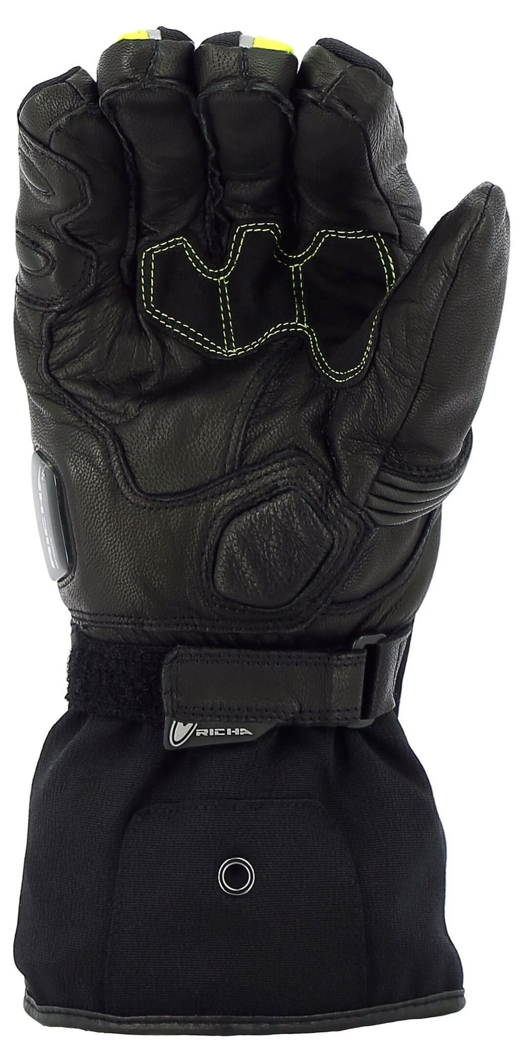 Richa Wind Cuff Gore-Tex Motorhandschoen 2 Richa Wind Cuff Gore-Tex Motorhandschoen - Afbeelding 2