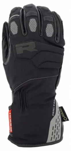 Richa Warm Grip Gore-Tex Dames Motorhandschoen