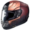 RPHA 11 Quintain Motorhelm
