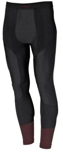 Windblocker Skin Long Johns Broek