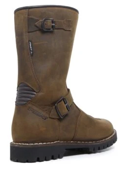 Richa Fuel Waterdichte Motorschoen -Motorkleding Winkel 018017 900 3 TCX Fuel Wp Shoe