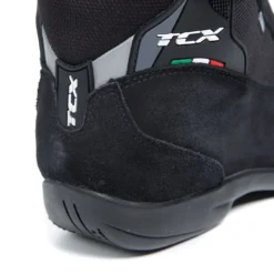 Richa Jupiter 4 Gore-Tex Motorschoen -Motorkleding Winkel 018033 100 4 TCX Jupiter 4 Gtx Shoe