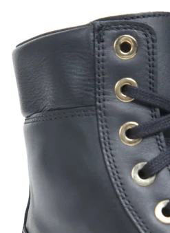 Richa Smoke Waterdichte Dames Motorlaars -Motorkleding Winkel 018036 100 6 TCX Lady Smoke Wp Shoe scaled