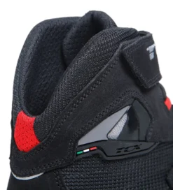 Richa Pulse Motorschoen -Motorkleding Winkel 018037 100 6 TCX Pulse Shoe