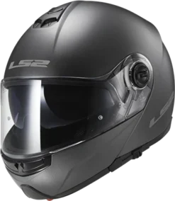 Richa FF325 Strobe Zone Hi-Vis Y Motorhelm