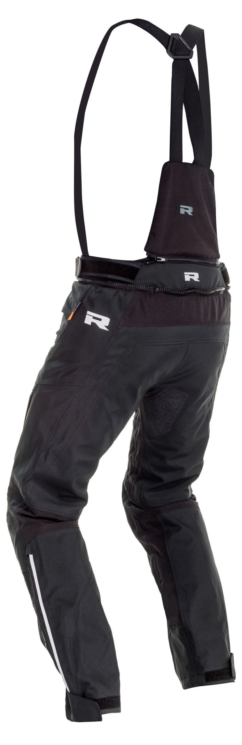 Richa Arc Gore-Tex Motorbroek 2 Richa Arc Gore-Tex Motorbroek - Afbeelding 2