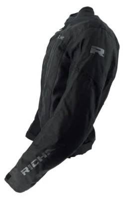 Richa Buster Mesh Dames Motorjas -Motorkleding Winkel 019279 100 3 Richa Buster Mesh Lady Jacket