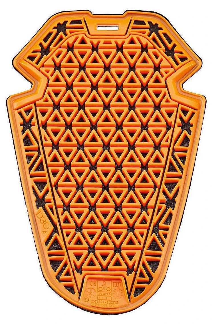 Richa Ghost Knee / Elbow Protector 1 Richa Ghost Knee / Elbow Protector