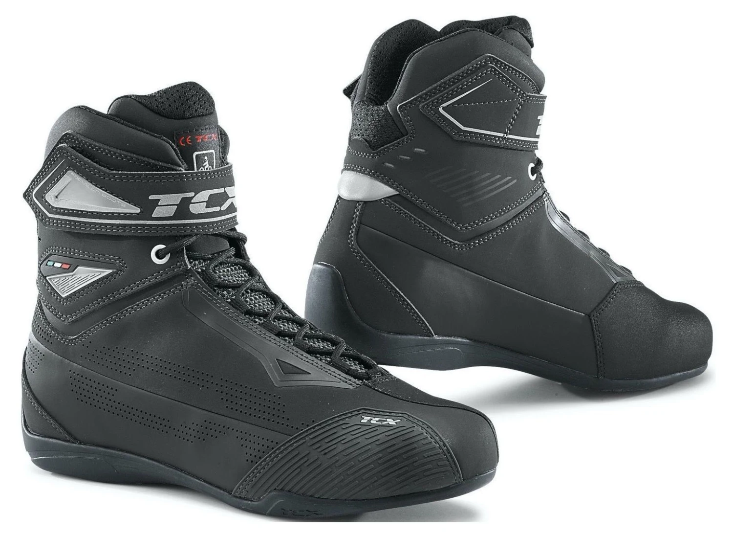 Richa Rush 2 Motorsneaker 1 Richa Rush 2 Motorsneaker
