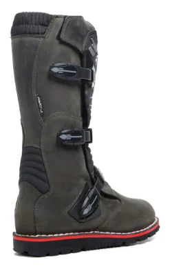 Richa Terrain 3 Waterdichte Motorlaars -Motorkleding Winkel 019465 102 3 TCX Terrain 3 WP