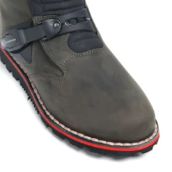 Richa Terrain 3 Waterdichte Motorlaars -Motorkleding Winkel 019465 102 7 TCX Terrain 3 WP