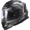 Richa FF800 Storm Faster Motorhelm