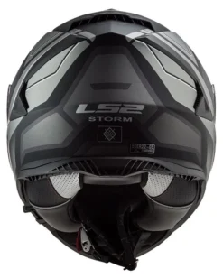 Richa FF800 Storm Faster Motorhelm -Motorkleding Winkel 019473 104 4 LS2 FF800 Storm Faster