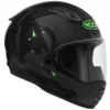 RO200 Carbon Panther Motorhelm