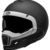 Broozer Cranium Motorhelm