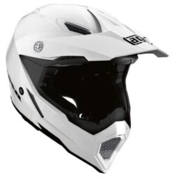 Dainese AX8 EVO Motorhelm